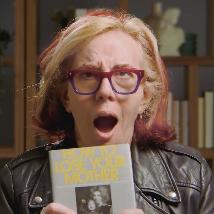 Instagram post by @mollyjongfast for Viking Books. Caption reads: "There are no words for how exciting this is to....