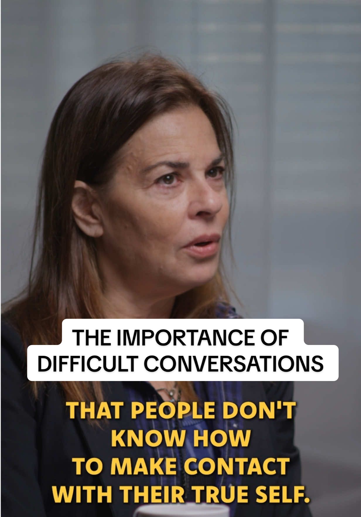 TikTok post by @imopodcasts for Progressive. Caption reads: [...] lasting and rewarding. Thank you to....