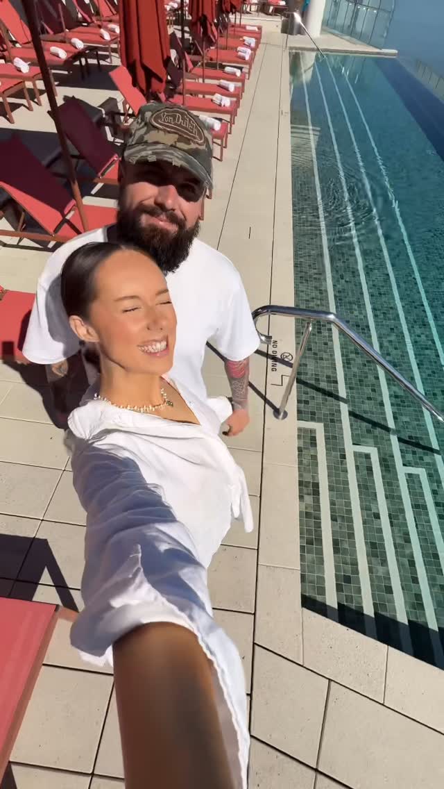 Instagram post by @becstewart__ for Jetstar NZ. Caption reads: Wowww! 🤯🥹😍 A recap of one of my favourite....