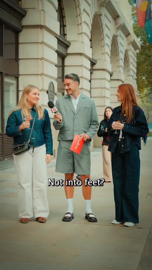 Instagram post by @liquidiv.uk for BuzzFeed. Caption reads: #AD The @liquidiv.uk Street Cooler is back! What’s....