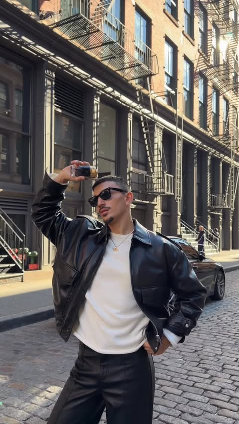 Instagram post by @nicollabezh for rabanne. Caption reads: gifted by rabanne 

All time fav💌

@rabanne....