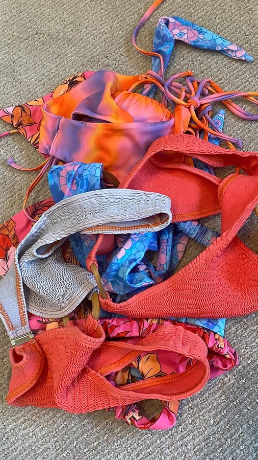 Instagram post by @lexisfrazer for greybandit. Caption reads: @greybandit + @ana.stowell ‘s [...].