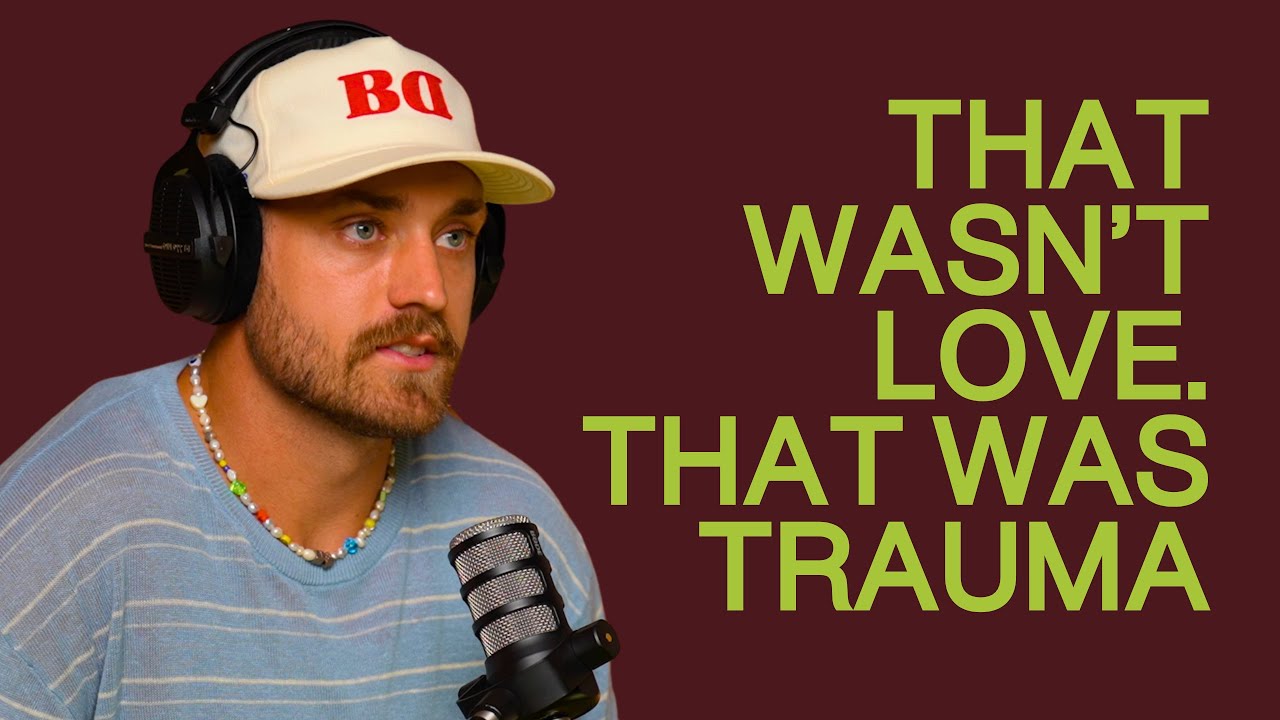 YouTube post by @jb_copeland for Intelligent Change. Caption reads: [...] Medium....