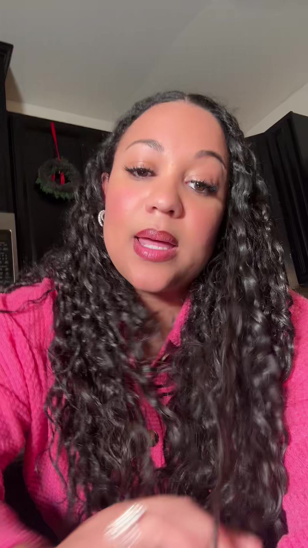 TikTok post by @abbyexplainsitall for Ultima Replenisher. Caption reads: [...] problems 🤷🏽‍♀️ stocking up on @Ultima....