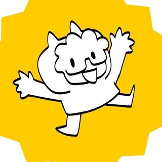 influencer profile picture