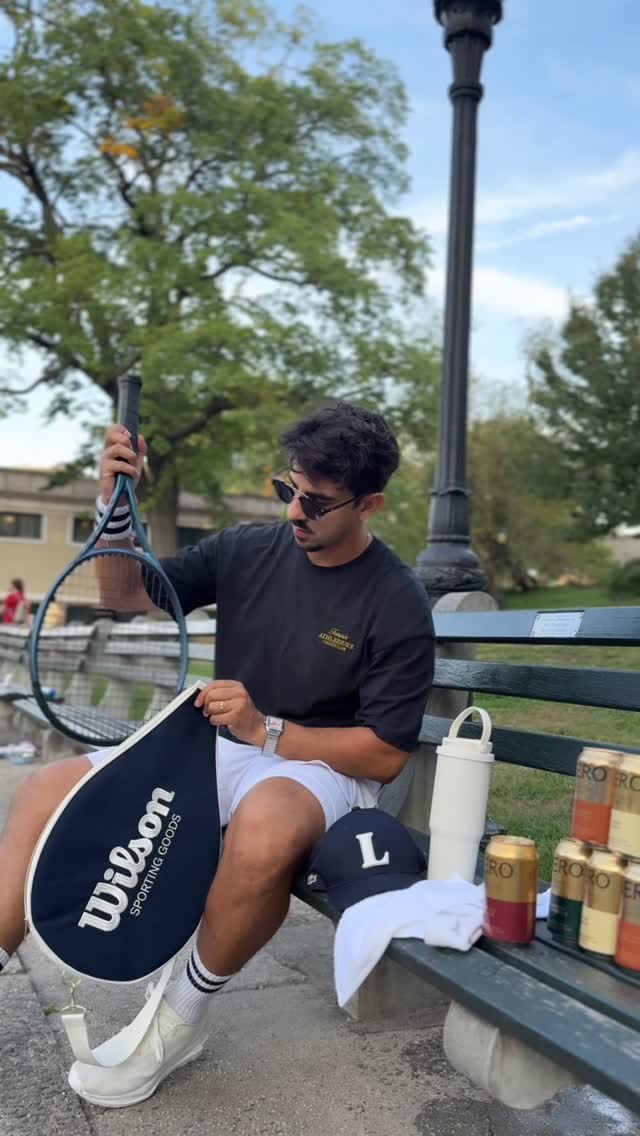 Instagram post by @wesleysalim for Berobrewing. Caption reads: Excited to share my first taste of BERO Brewing 🍺....