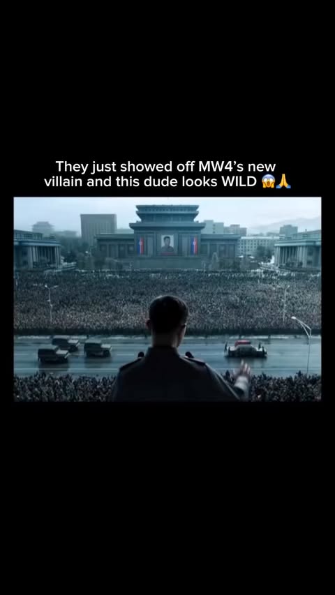 Instagram post by @maleshub2025 for Call of Duty. Caption reads: [...] borders. Witness the epic conclusion.....