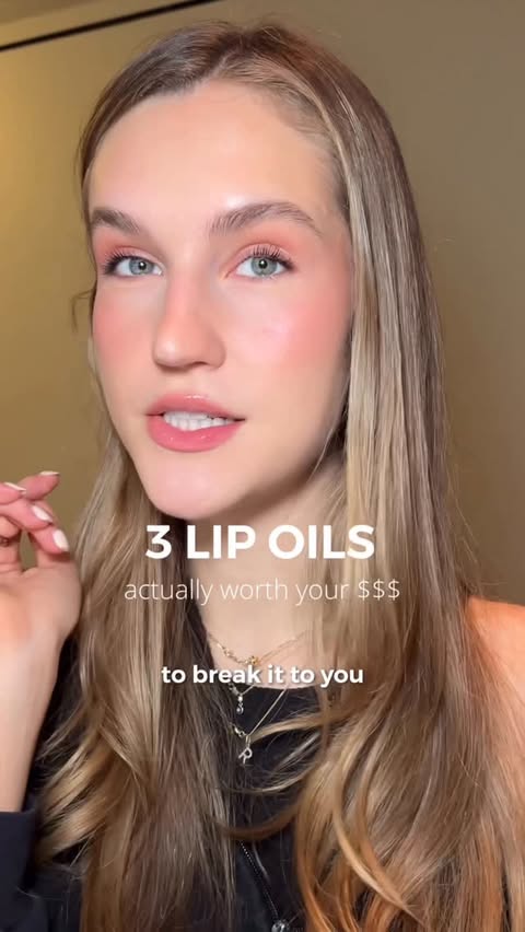 Instagram post by @rawmakeup__ for INNBEAUTY PROJECT. Caption reads: send to someone who is on the hunt for a new lip....