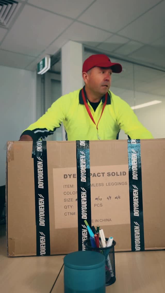 Instagram post by @wealthandfitness for Doyoueven. Caption reads: All that suspense… for a note the size of a....