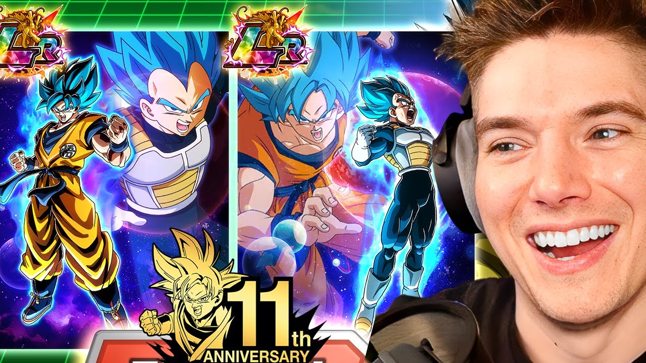 YouTube post by @Nanogenix for G FUEL. Caption reads: It's About That Time.