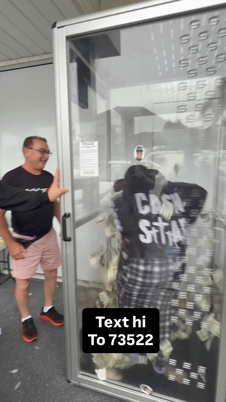 Instagram post by @greatnessreinvented1 for Sticker Mule. Caption reads: #sticker #fun #stickeraddict #stickeraddict #kids.