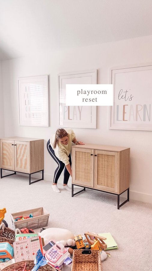 Instagram post by @sierra.honeycutt for Best Choice Products. Caption reads: Anxiety attack loading 😂📈 can’t wait to show....