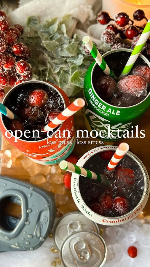 Instagram post by @onthemocks for Draft Top. Caption reads: [...] glassware or doing the dishes… The @drafttop....