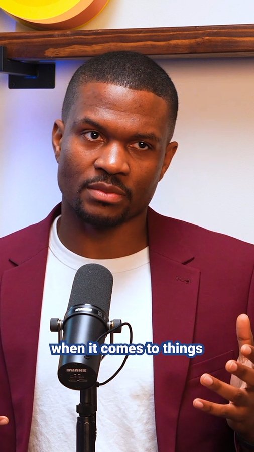 Instagram post by @annawilliamsonofficial for Experian. Caption reads: The Motherhood Penalty 👶⚠️Conversations about....