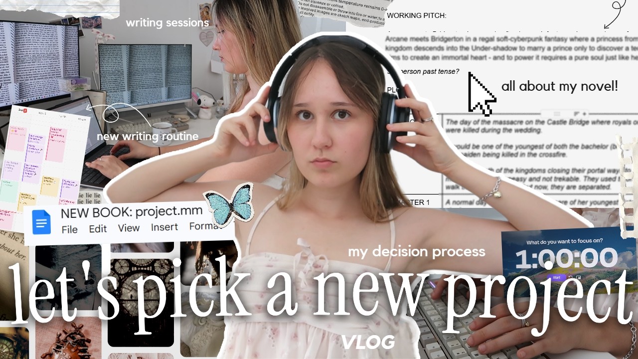 YouTube post by @ananeu for Divoom. Caption reads: [...] monitor: ✧ notebooks: ✧ divoom....