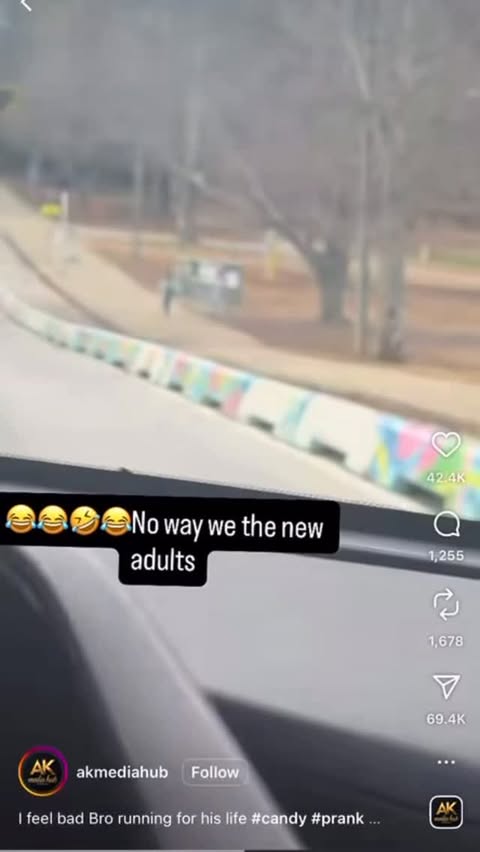 Instagram post by @iamrayyyrayyy for Twitch. Caption reads: [...] MAKE SURE YALL TUNE INTO @feed.theculture....