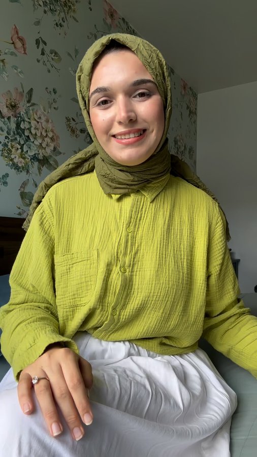 Instagram post by @kubikslife for Flowcheer. Caption reads: Step into a world of beauty, wellness, and....