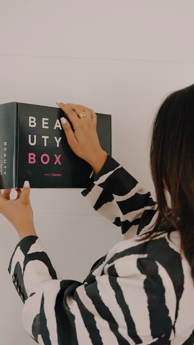 Instagram post by @kiahbhogal for narciso rodriguez. Caption reads: @beautyatfarmers Fragrance Month 🙌

A scent for....