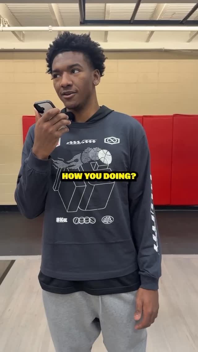 Instagram post by @karterrknox for Xfinity. Caption reads: [...] have to do my dawg like that lol 🤣 @xfinity.