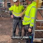 Instagram post by @brickingit1 for Screwfix. Caption reads: Deals now on for all customers, like this....