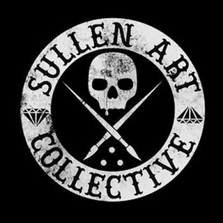 Sullen Clothing logo