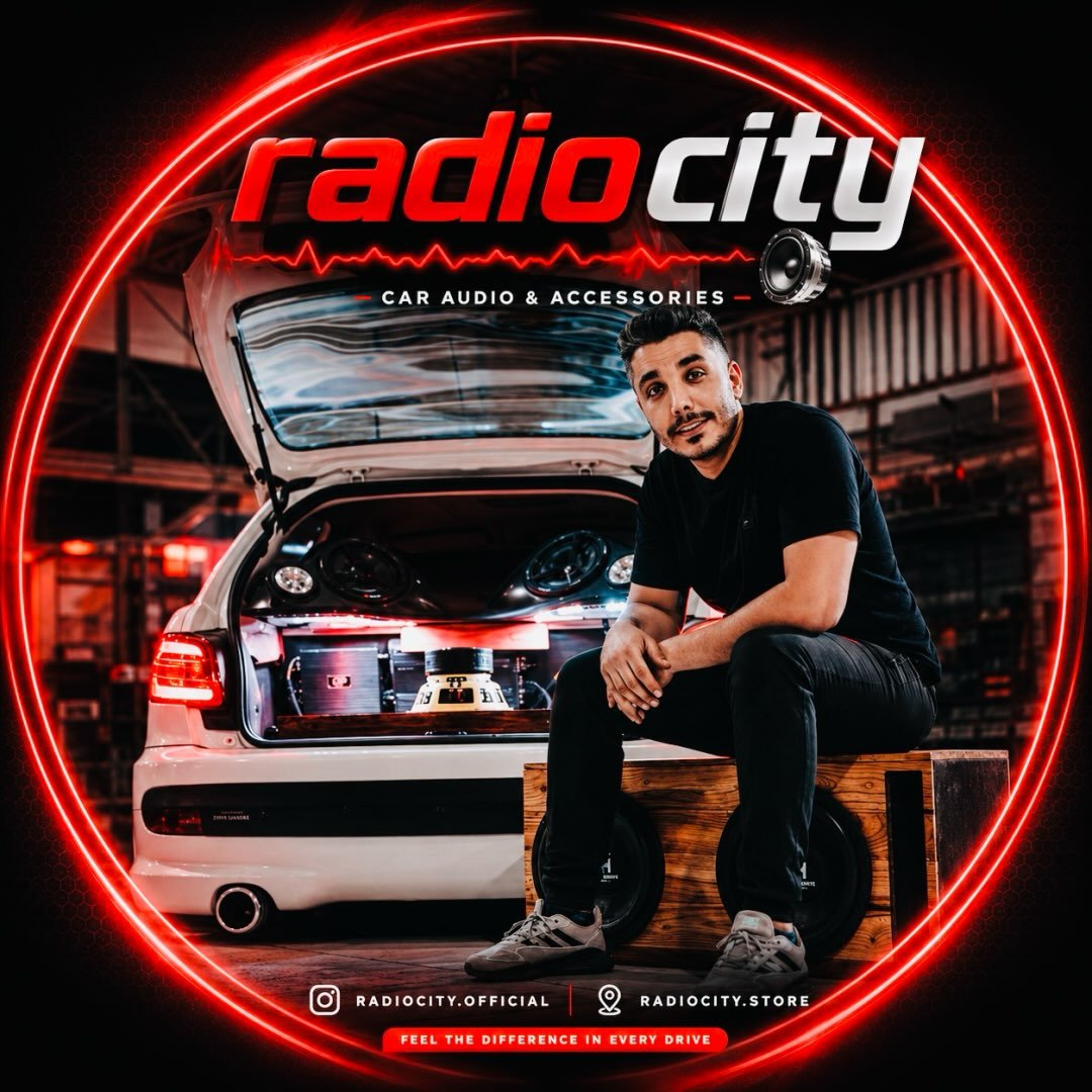 Radio City