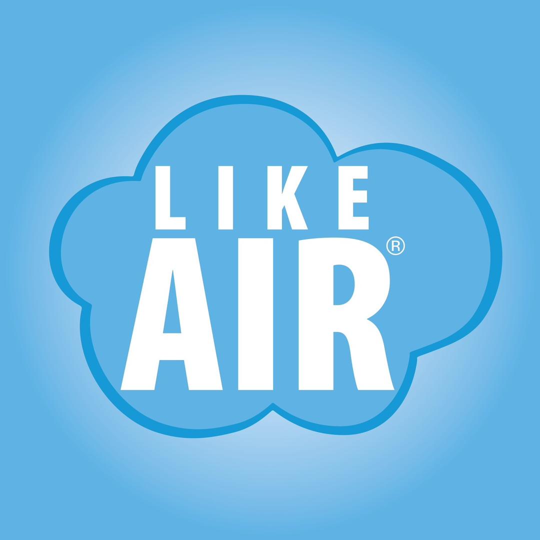 Like Air Puffcorn