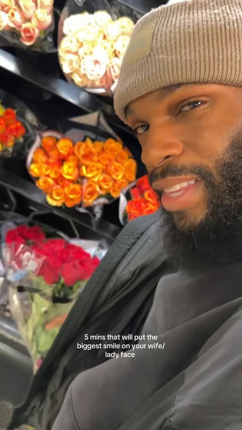 Instagram post by @lijah2x_ for Kroger. Caption reads: @krogerco & bloomhaus always comes through.