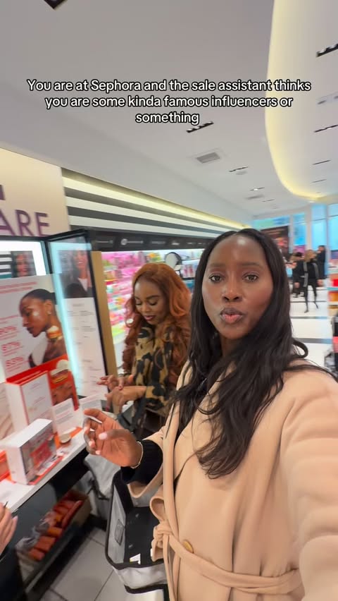 Instagram post by @laviedemimi__ for Sulwhasoo. Caption reads: She was so sweet 🥹 and yess I am obsessed with....