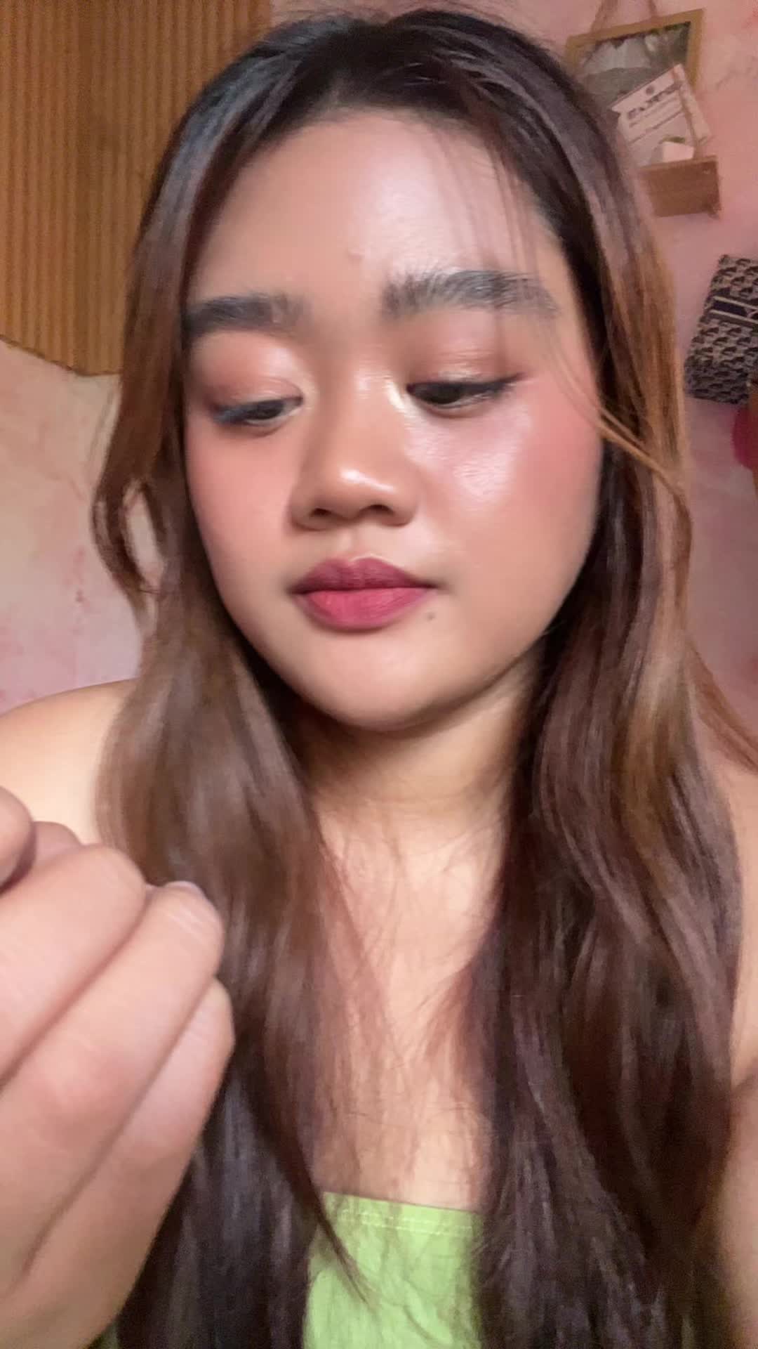 TikTok post by @pca0303 for SM Store. Caption reads: Shop with SM💙#GotItAtSM @SM Store Online .