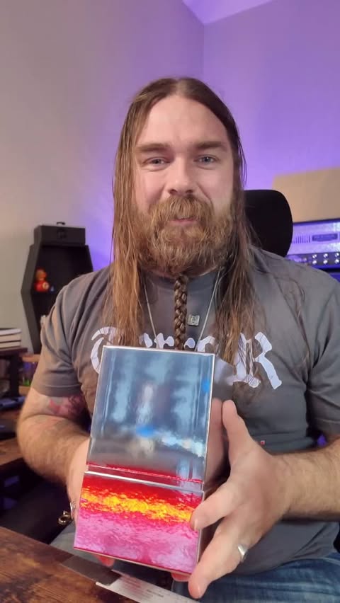 Instagram post by @iamtimhowley for Ralph Lauren. Caption reads: [...] influencer hahah. Huge thanks to....