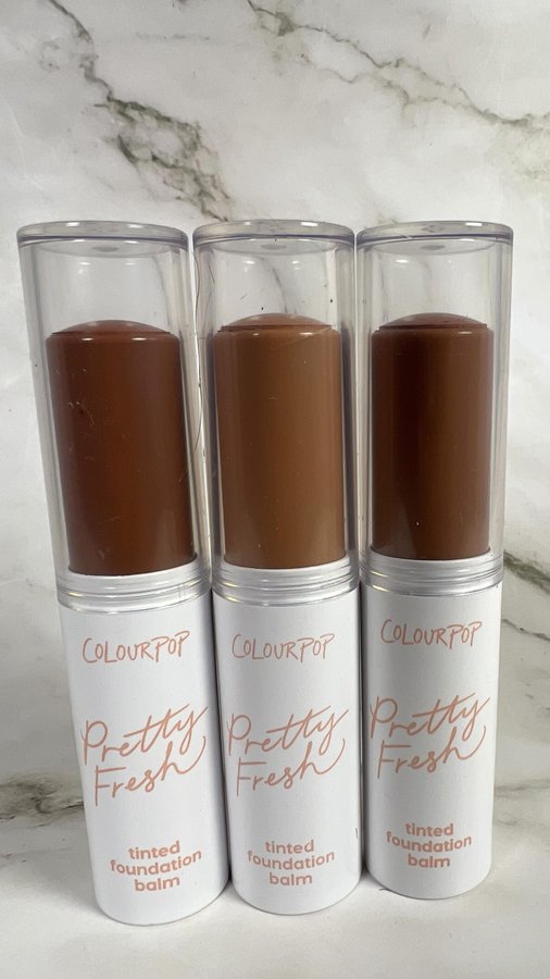 Instagram post by @talkintoya247 for Cay Skin. Caption reads: ✨💌 PR Mailtime: February Skincare & Makeup First....