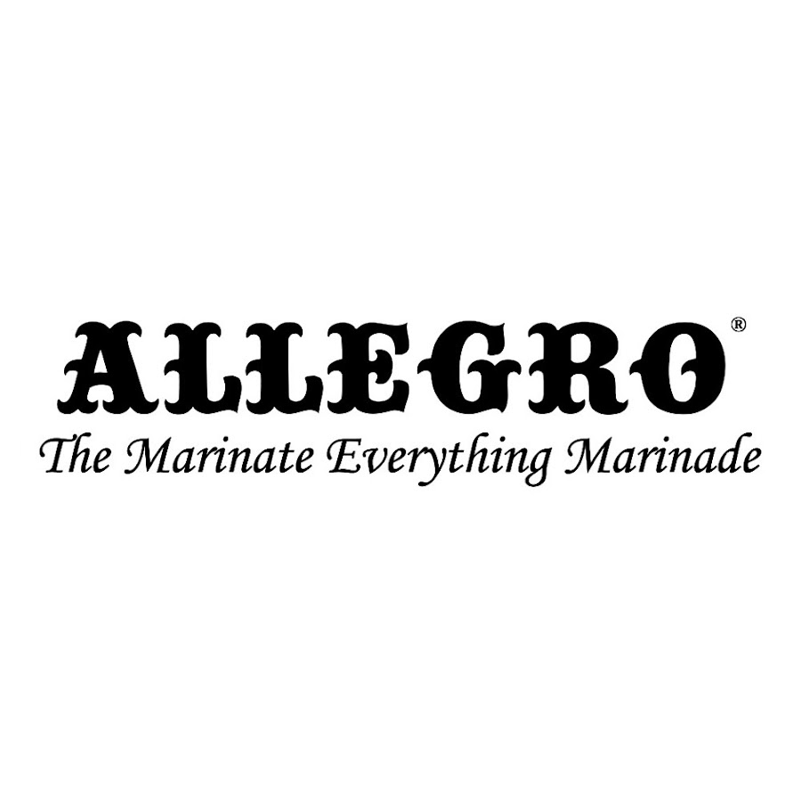 Allegro Marinade