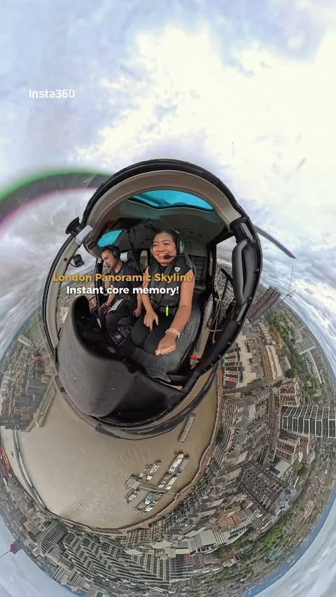 Instagram post by @mumandherlittle.explorer for London | Explore. Caption reads: Forget walking London all day. Your whole crew can....