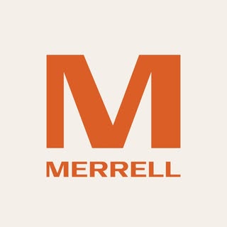 Merrell logo