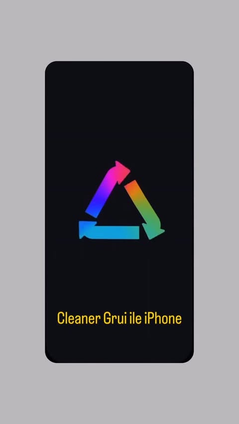 Instagram post by @faniamafunny for Cleaner Guru. Caption reads: @cleaner_guru . . . . . #reklam #cleanerguru....