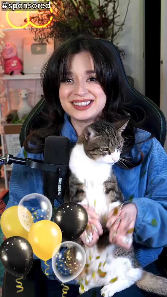 Instagram post by @maryycherryy for Magic: The Gathering. Caption reads: my birthday was made very special this year thanks....