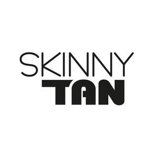 Skinny Tan