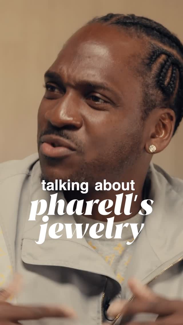 Instagram post by @bars for Apple Music. Caption reads: Pusha T continues to go after Travis Scott in new....
