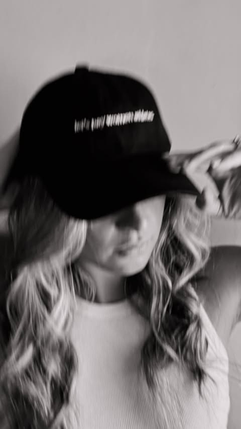 Instagram post by @kaleomaclay for Parity. Caption reads: [...] the incredible female athletes at @paritynow....