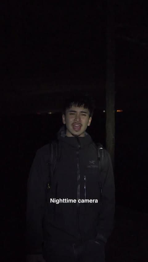 Instagram post by @gorptexx for Samsung. Caption reads: The new @samsungmobileusa Galaxy S26 Ultra has....