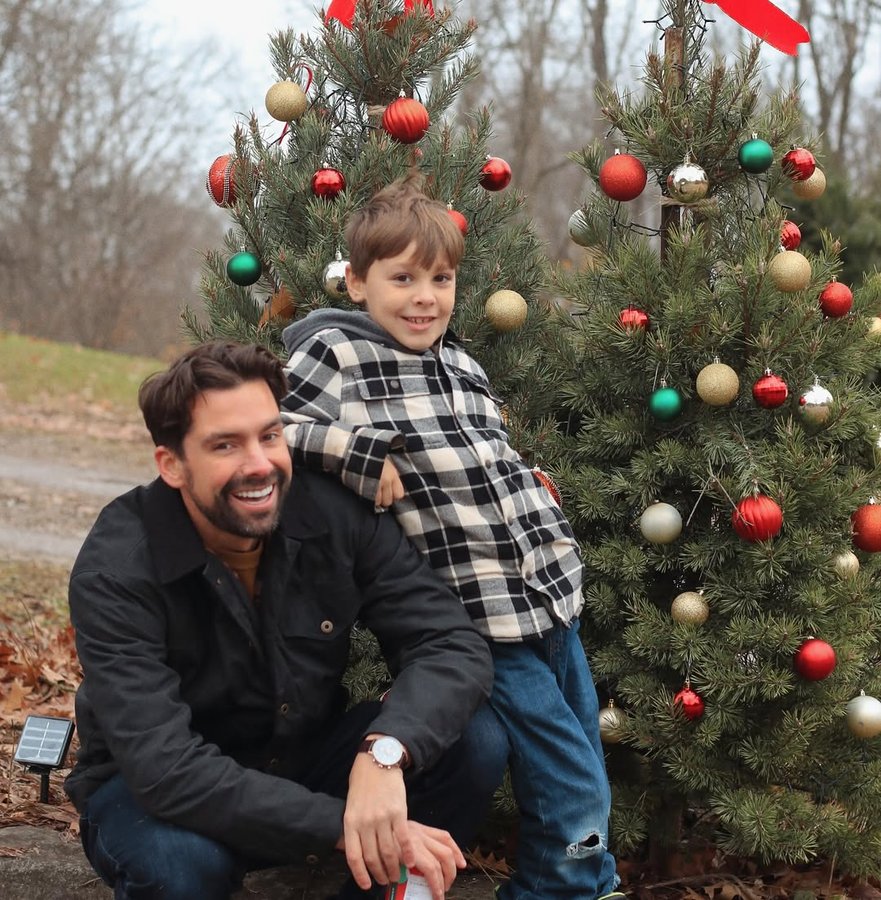 Instagram post by @michael_alliol4 for Bespoke Post. Caption reads: And to think… there was a time when I thought I....