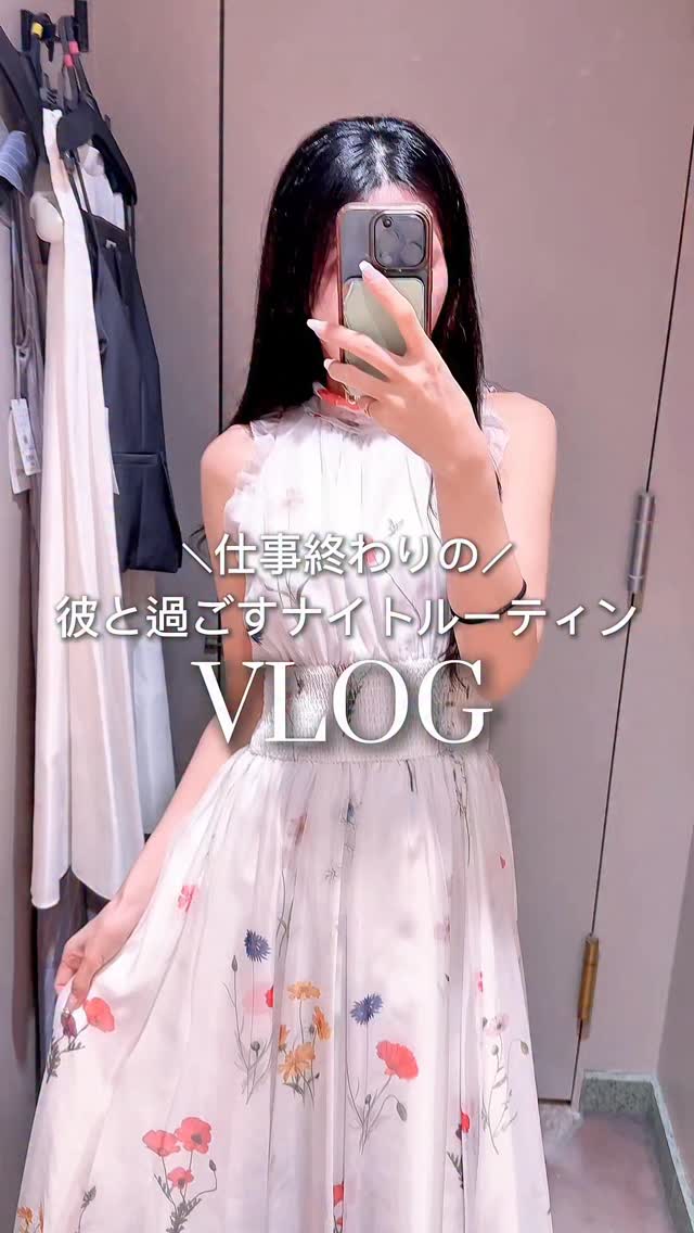 Instagram post by @rinpuri0707 for Kneipp. Caption reads: 次の日仕事休みはお泊まりday
私たちのルーティンはまず買い物してからお家へ帰宅しますˊ˗....