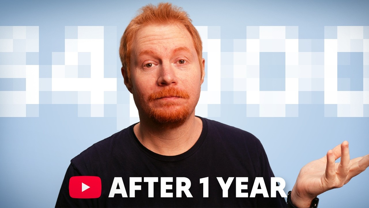 YouTube post by @davejeltema3 for vidIQ. Caption reads: How Much I Make On YouTube With 50k Subscribers....