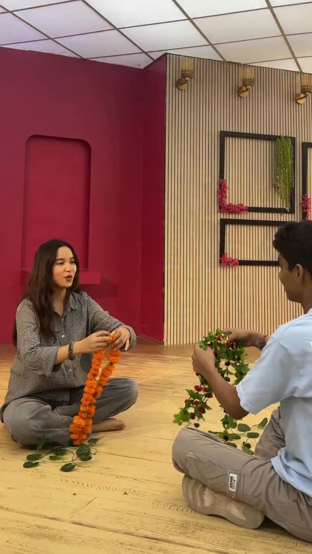 Instagram post by @nixverse for Polycab India Limited. Caption reads: Celebrating good vibes with bright lights....