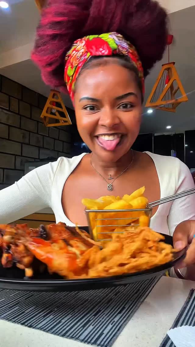 Instagram post by @thatgirlboina for Odoo. Caption reads: Check @odoo.official for all this and more..