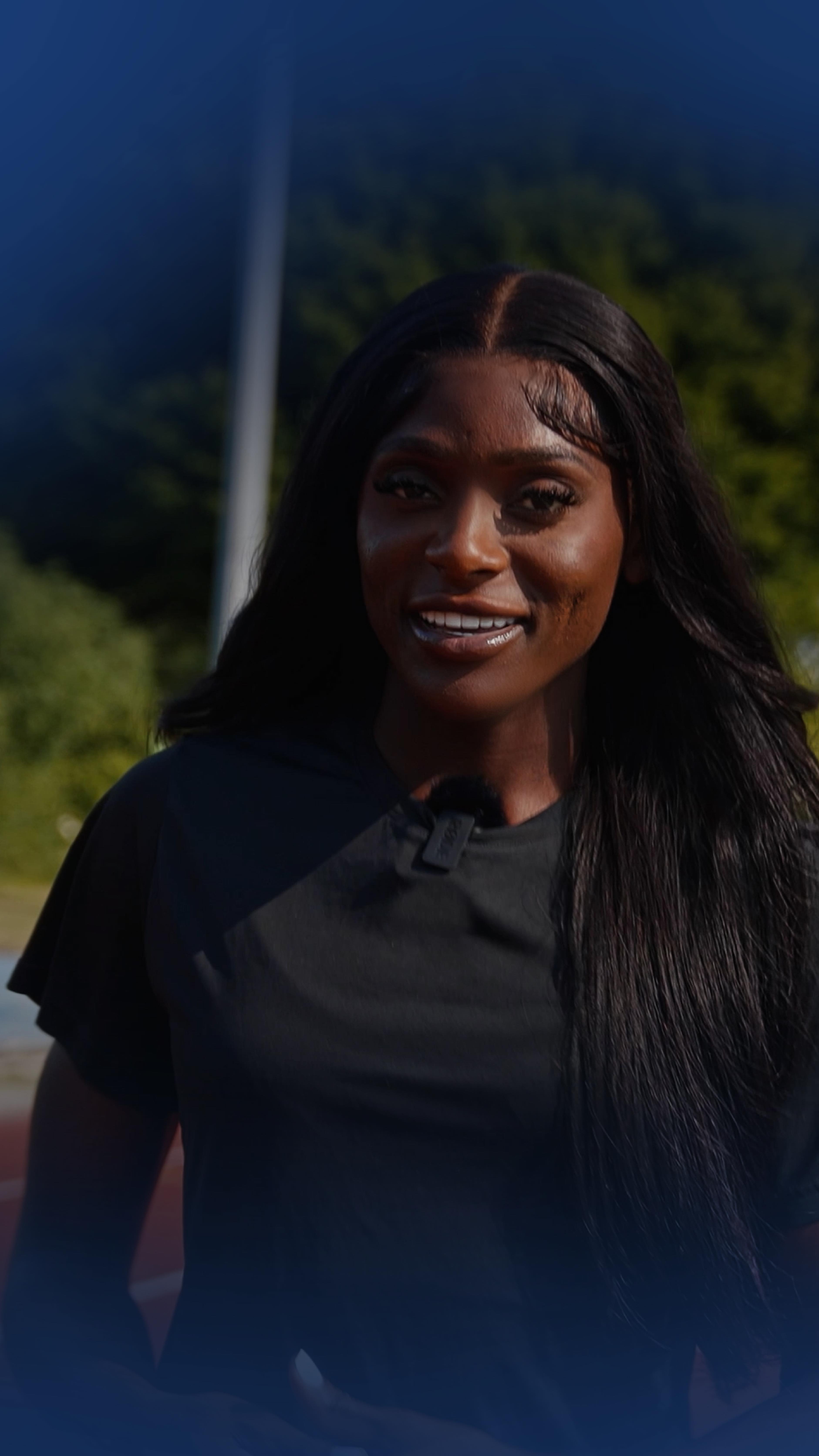 Instagram post by @daryllneita for Allianz. Caption reads: Stay tuned as Allianz and I prepare to visit the....