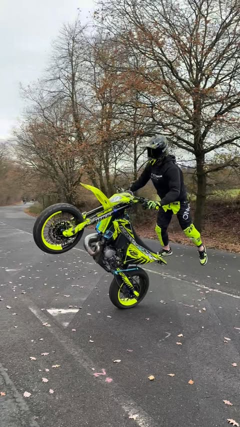 Instagram post by @free.riders_official for DJI. Caption reads: Anzeige | Beste Kamera😍@dji_de

#DJIOsmo360,....