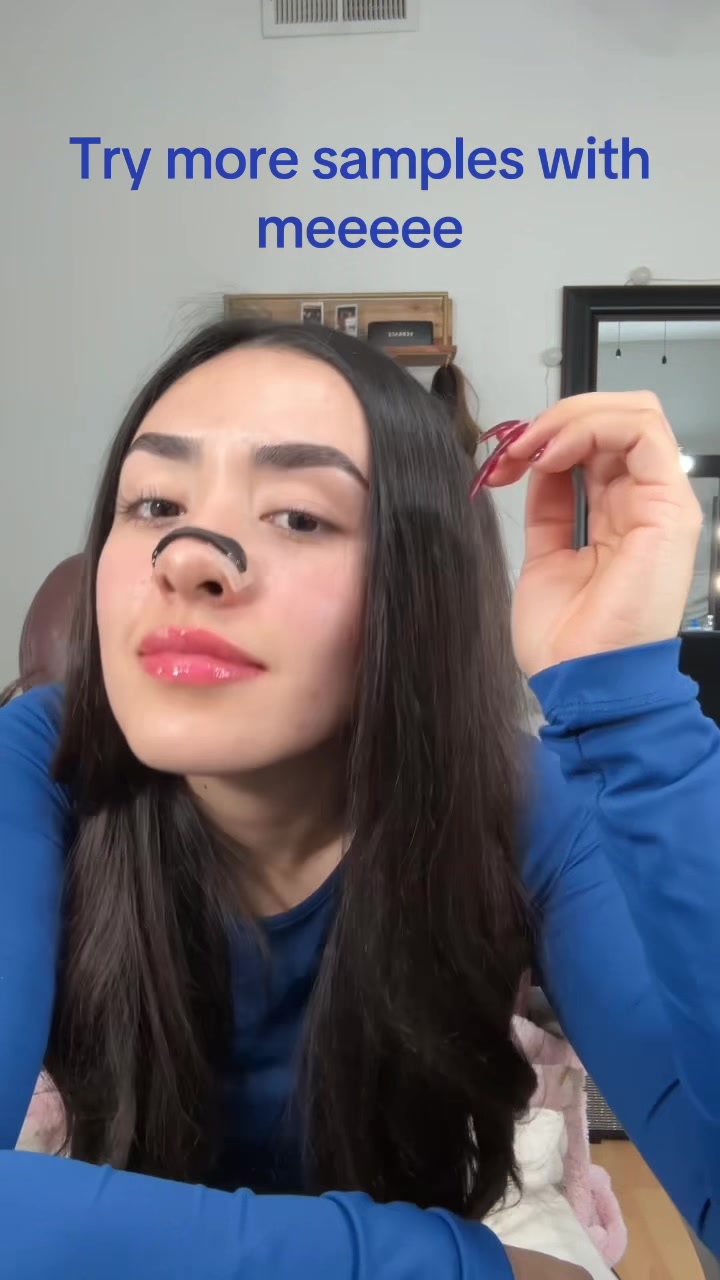 TikTok post by @danaiisosaa for Intake Breathing. Caption reads: #CapCut FINALLY BREATHE @Intake Breathing.