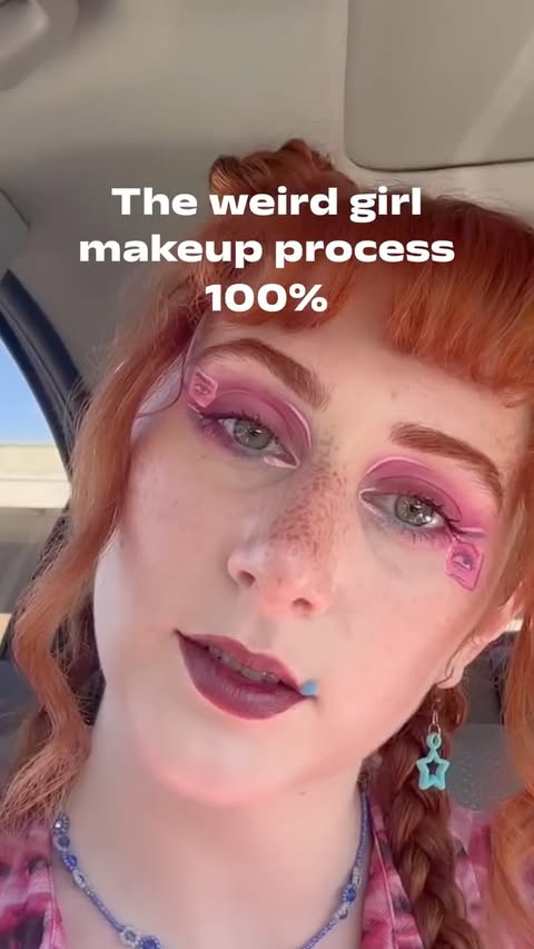 Instagram post by @faythefae for The Ragged Priest. Caption reads: [...] tutorial coming soon! 💕 Top @nuuly....